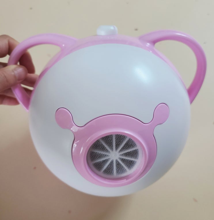 아기코뻥, 아기 육아필수품 노시부 콧물흡입기 사용후기