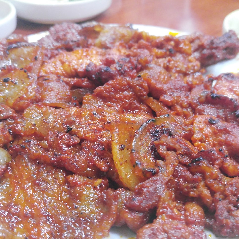 배시내일호식당 사진 2