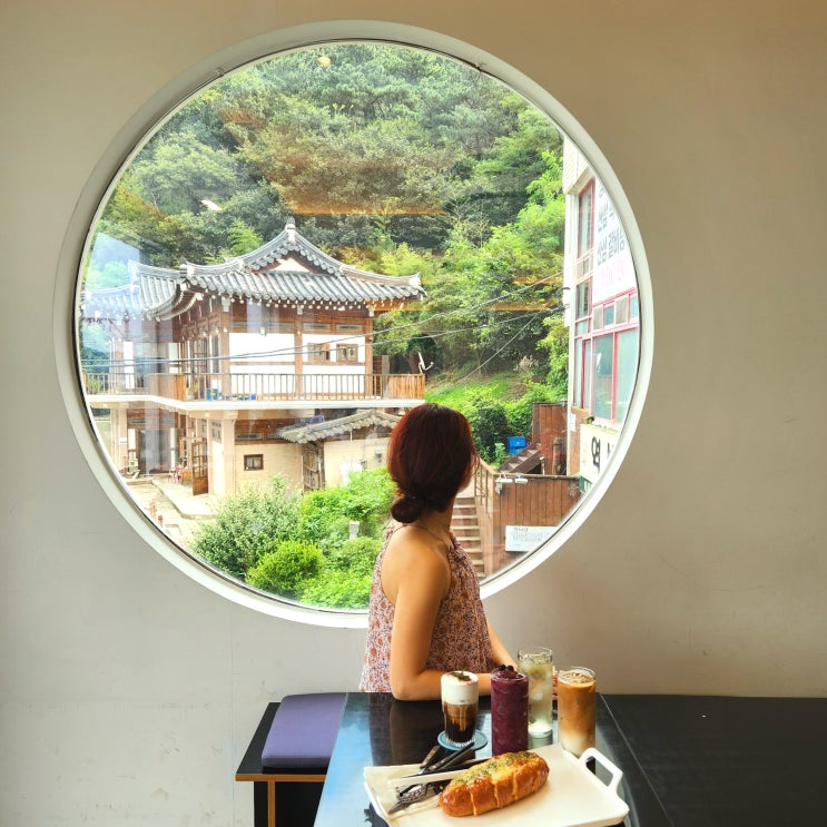  대청댐카페 드라이브하기 좋은 신탄진 에이디카페