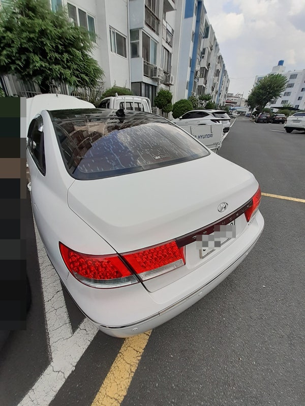  진주차키[진주 사제스마트키 고장으로 모듈 제거 후차 키 제작] 사제 스마트키 제거 및 차키 제작/진주 사천 사제 스마트키 제거/진주 그랜저TG 사제스마트키 제거/사천 사제스마트키