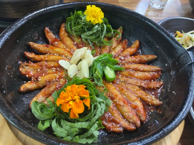  밀양 노포 맛집(6) - 일품어탕, 남해해물탕(아구탕), 밀양인삼돼지국밥, 옛날추어탕, 강지네옛날팥빙수