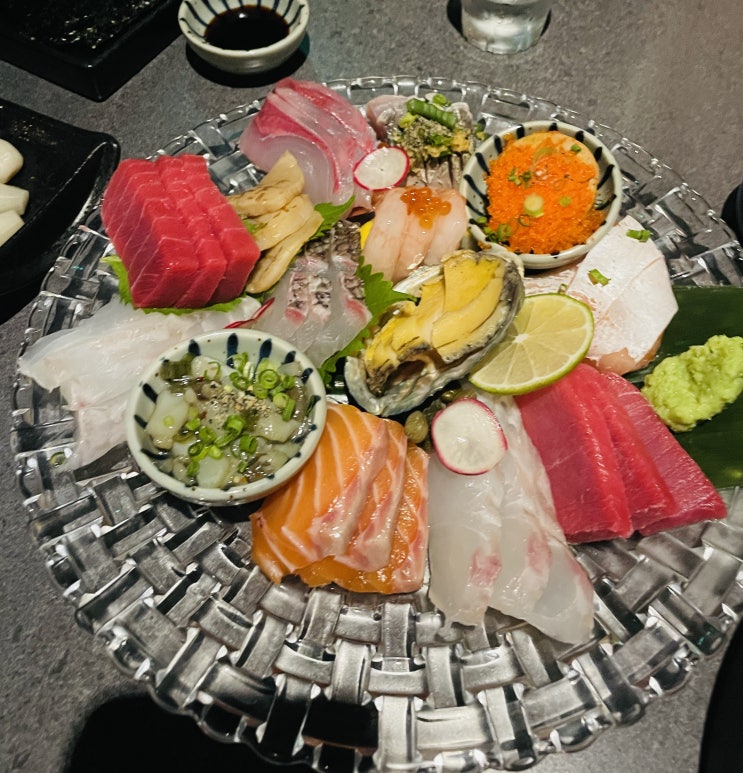  [첨단 보이저/시리단길]이자카야 제이크 내돈 내산 후기