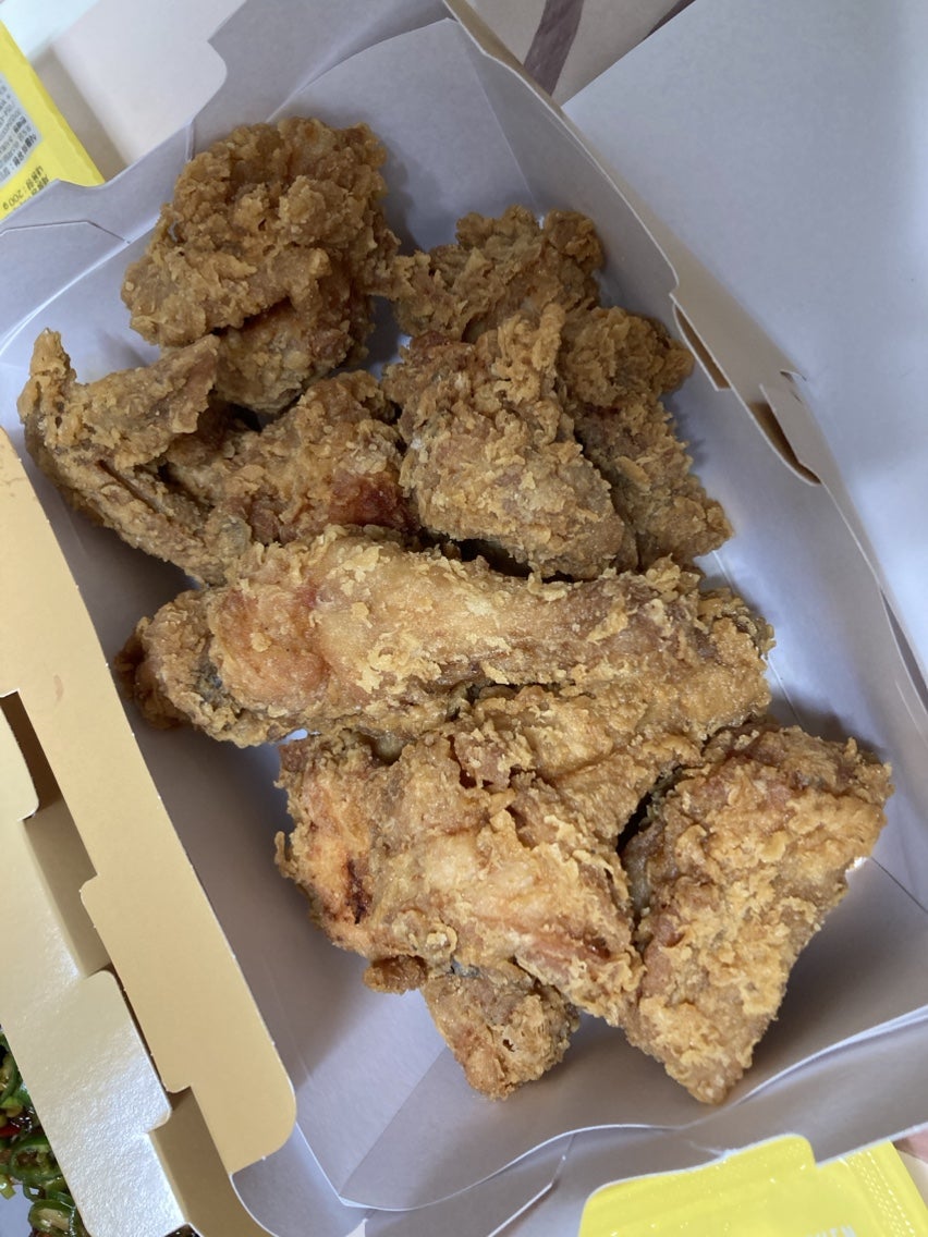 BHC치킨 신림난우점 사진 4