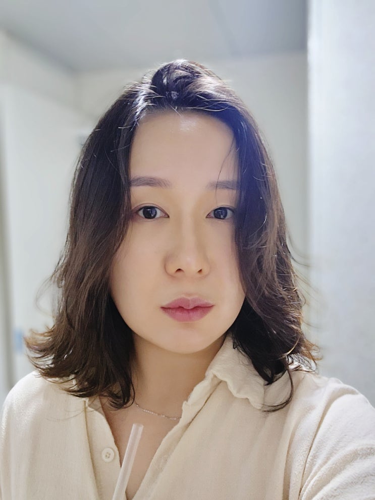  양재역 미용실 내돈내산 추천 나의 봄날