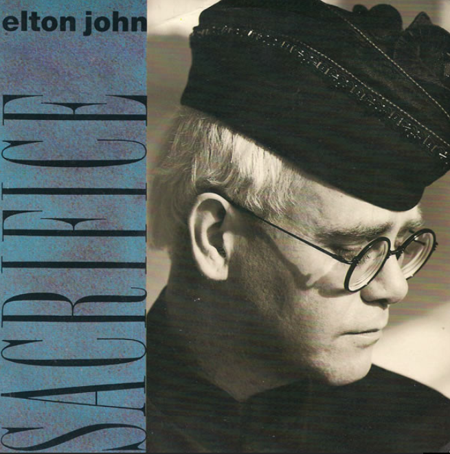  [노래 | 가사 | 해석] Sacrifice (1989) | Elton John