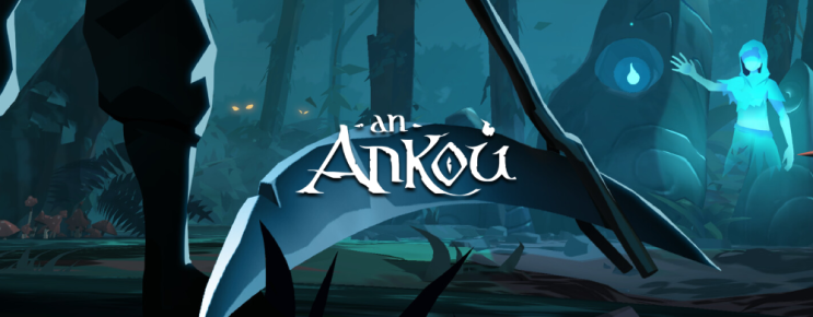 인디 게임 An Ankou 맛보기 인디 게임 An Ankou 맛보기