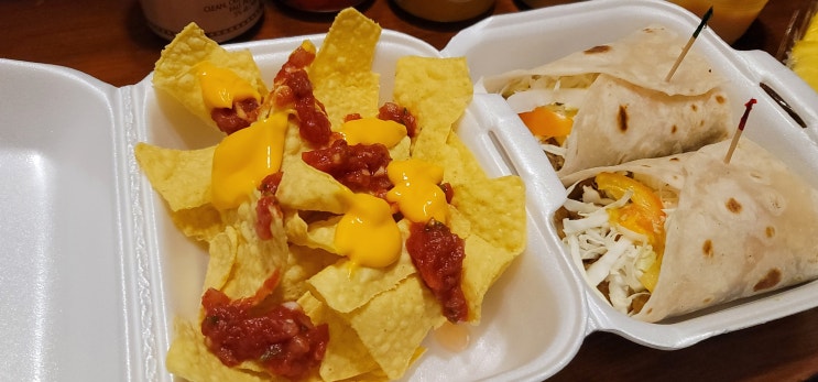  [필리핀/세부] 막탄 가성비 맛집 빅타코 BIG TACO (제이파크, 화이트샌즈리조트, 마리바고 근처)