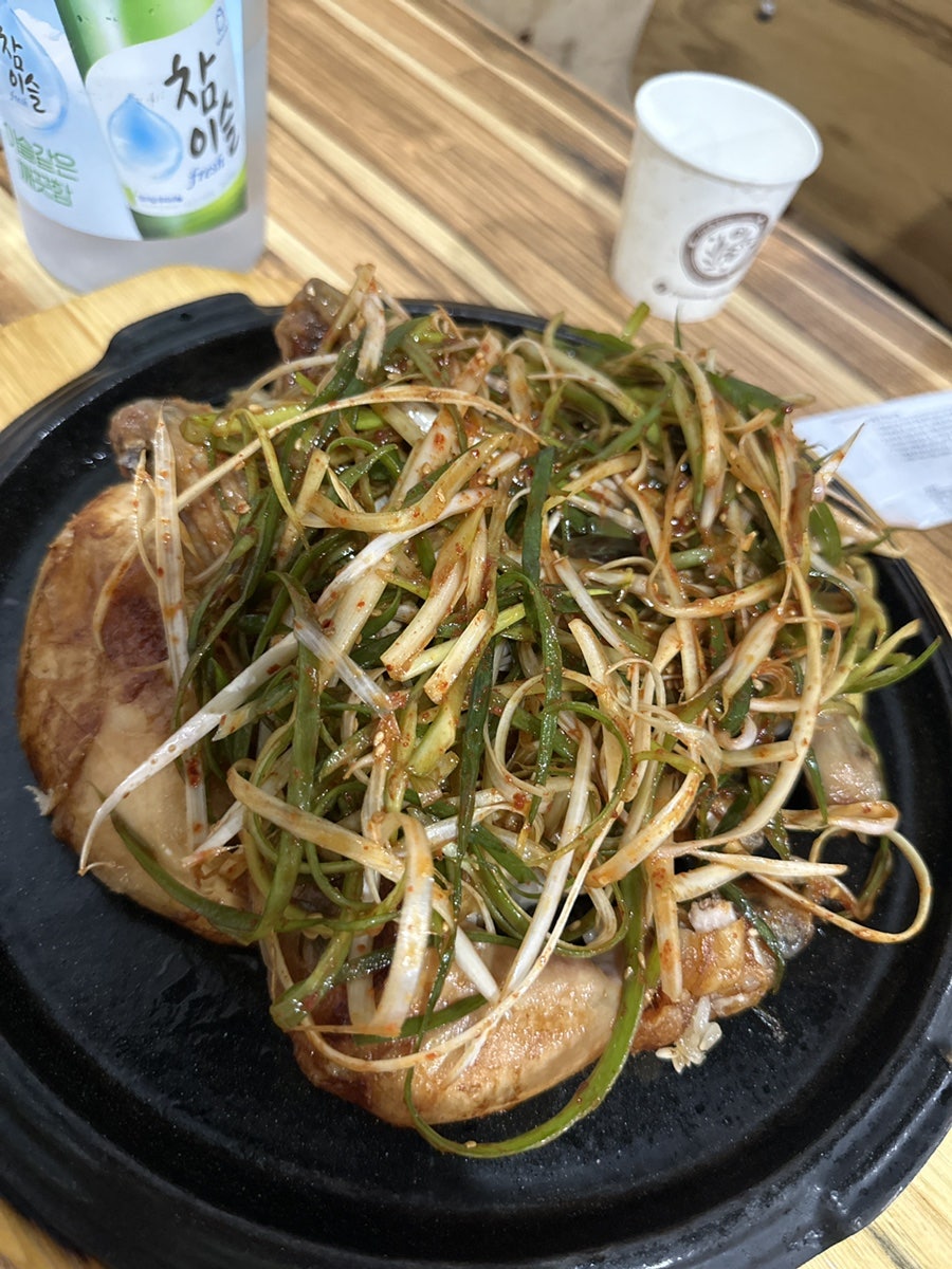 삼막골옛날통닭 사진 5