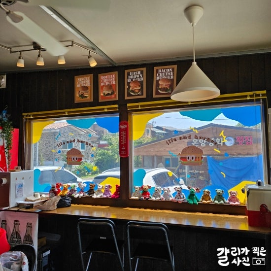 섬노을카페 사진 4