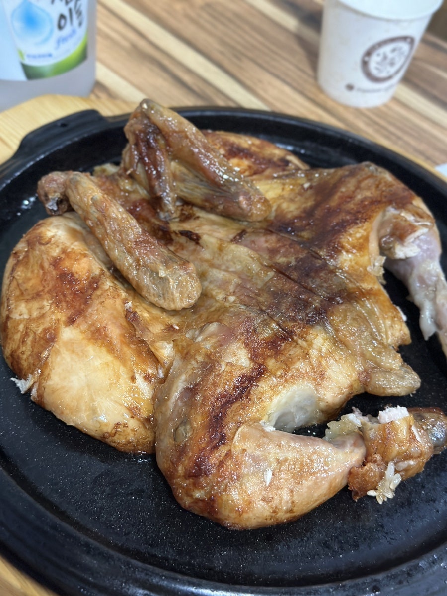 삼막골옛날통닭 사진 6