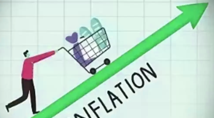 (인디샘 컨설팅)인도 정부와 RBI(인도 중앙은행)은 높은 인플레이션 예상에 대한 경계를 강화해야 (인디샘 컨설팅)인도 정부와 RBI(인도 중앙은행)은 높은 인플레이션 예상에 대한 경계를 강화해야