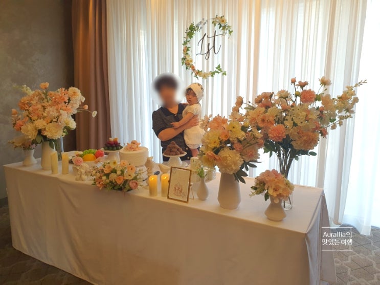 [일산 대화동 떡집 맛집] 돌잔치 답례떡으로 깐깐하게 고른 민속떡방