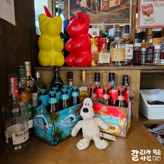 섬노을카페 사진 6