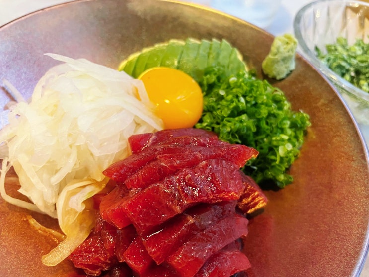  (마곡동이자카야) 마곡에 이런곳이? 청담갈 필요 없음! 분위기 끝판왕! 킷쇼우 데이트할 때 가면 딱 좋을 곳 메뉴추천 포함