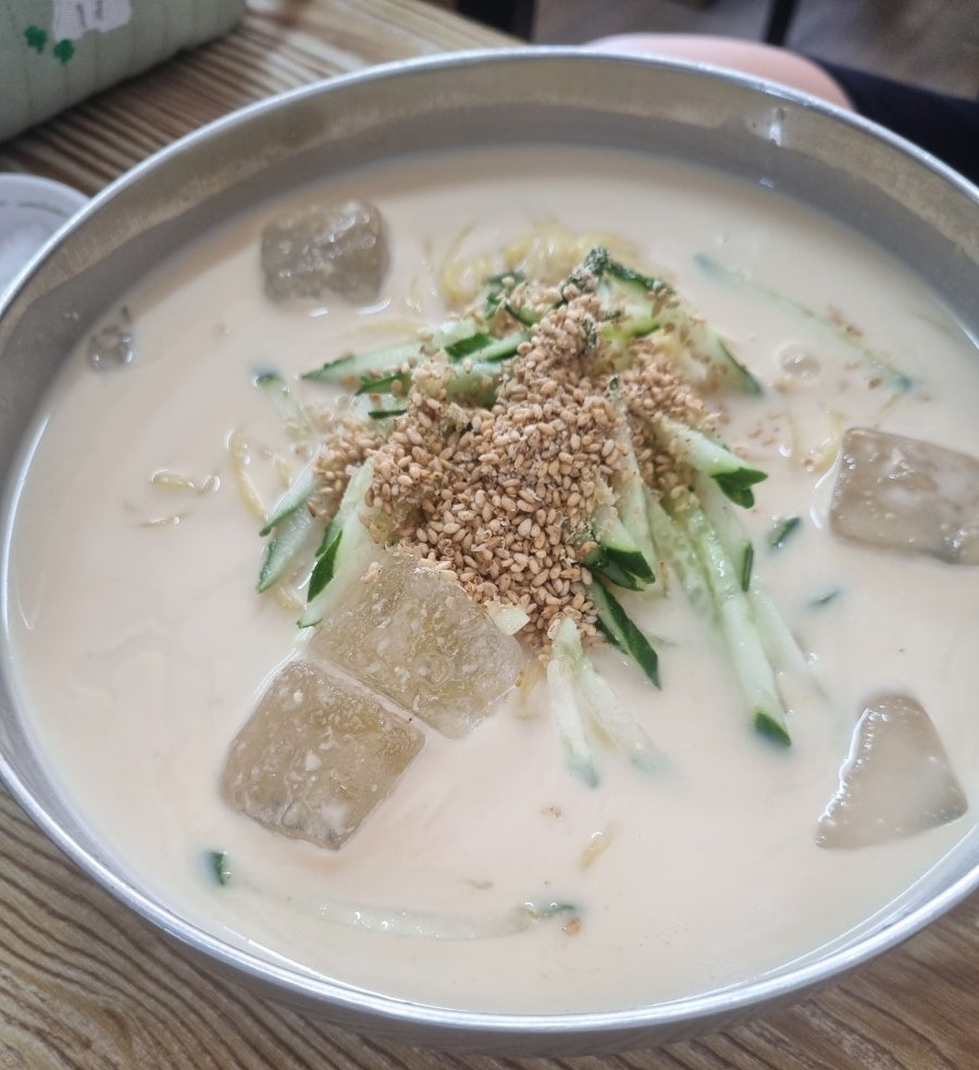 다끼국수 사진 6