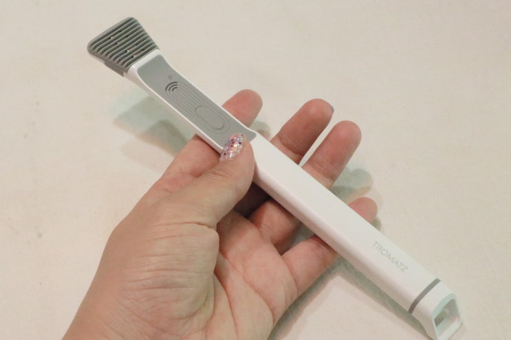 트로마츠 <b>혀클리너</b> <b>입냄새</b> <b>백태</b> 신경쓰일때 혀닦기 <b>백태</b>제거... 