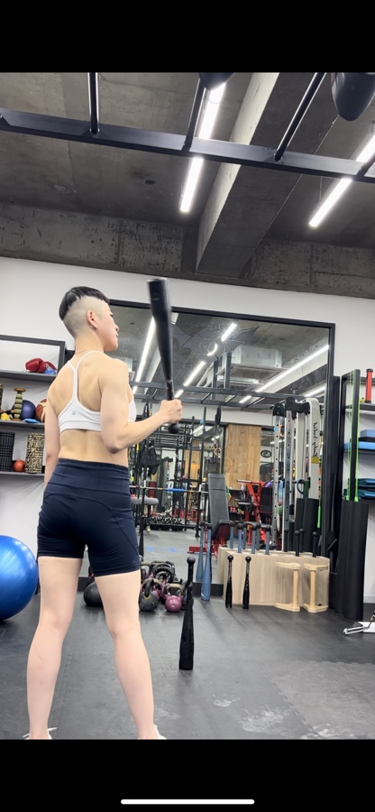 8월21일 마포pt igym 트레이닝노트
