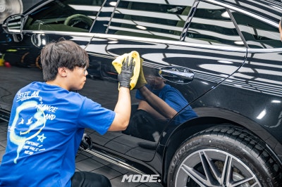 성남 분당구 / PPF / 벤츠 / AMG GT