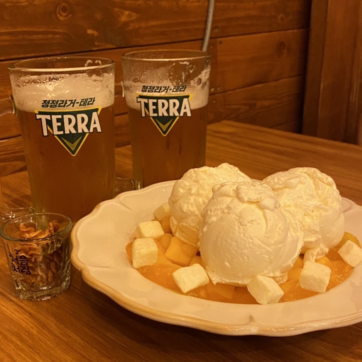  연신내 술집 금별맥주 가성비 좋은 2차 맥주집