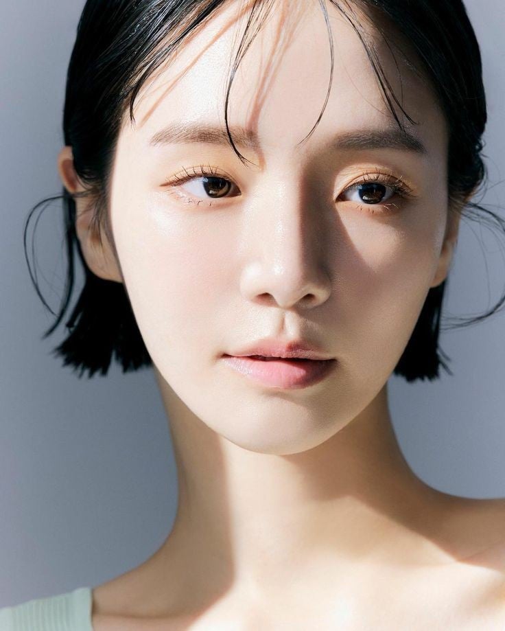 배우 ‘박규영’님은 단발이 잘 어울리는 이유가 무엇일까?