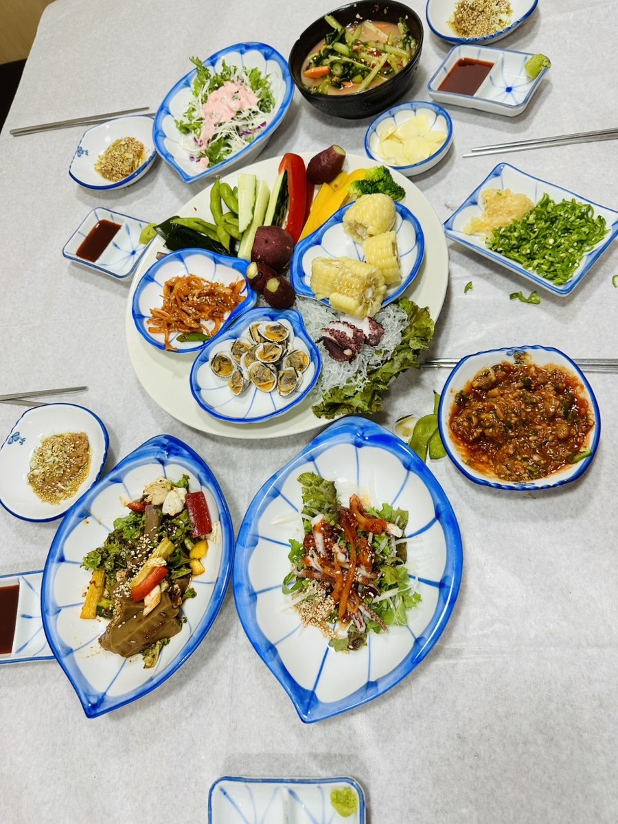바다회센타 사진 4