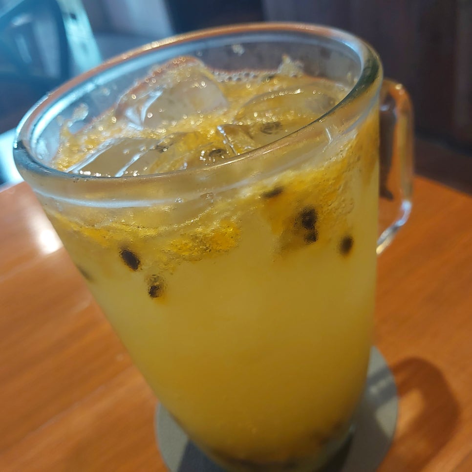 와플칸 카페블랙 사진 2