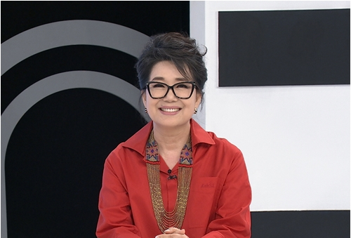 오미희, 30대에 융모상피암 투병...7차 항암치료로 탈모에 코끼리 피부 오미희, 30대에 융모상피암 투병...7차 항암치료로 탈모에 코끼리 피부