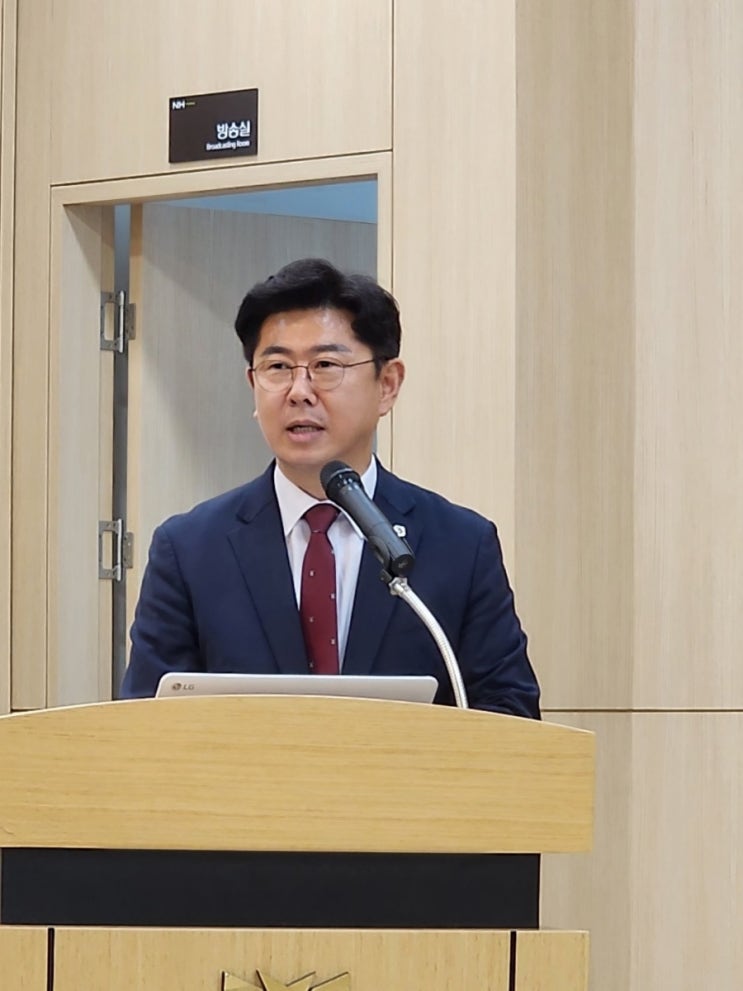  가산유도회 하계 연찬회