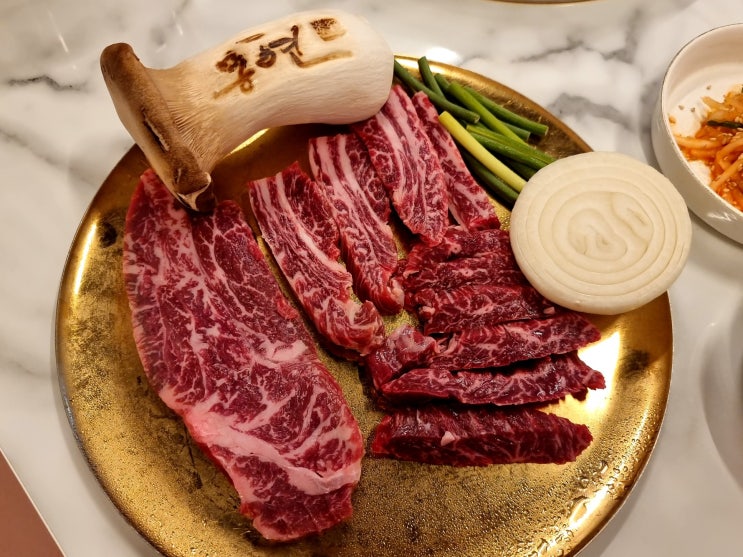  대구 수성못맛집] 몽연 || 모임 장소로 좋은 룸식당 수성구 소고기맛집
