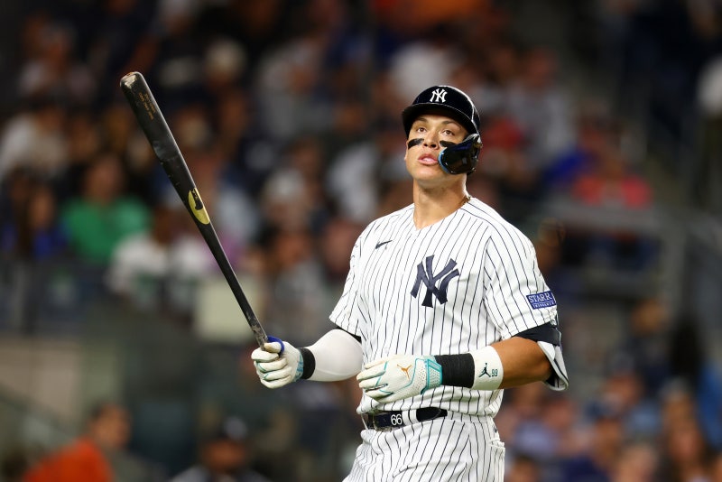 [오늘의MLB] (8.23) '끔찍한 부진' 뉴욕 양키스 41년 만의 9연패 수렁