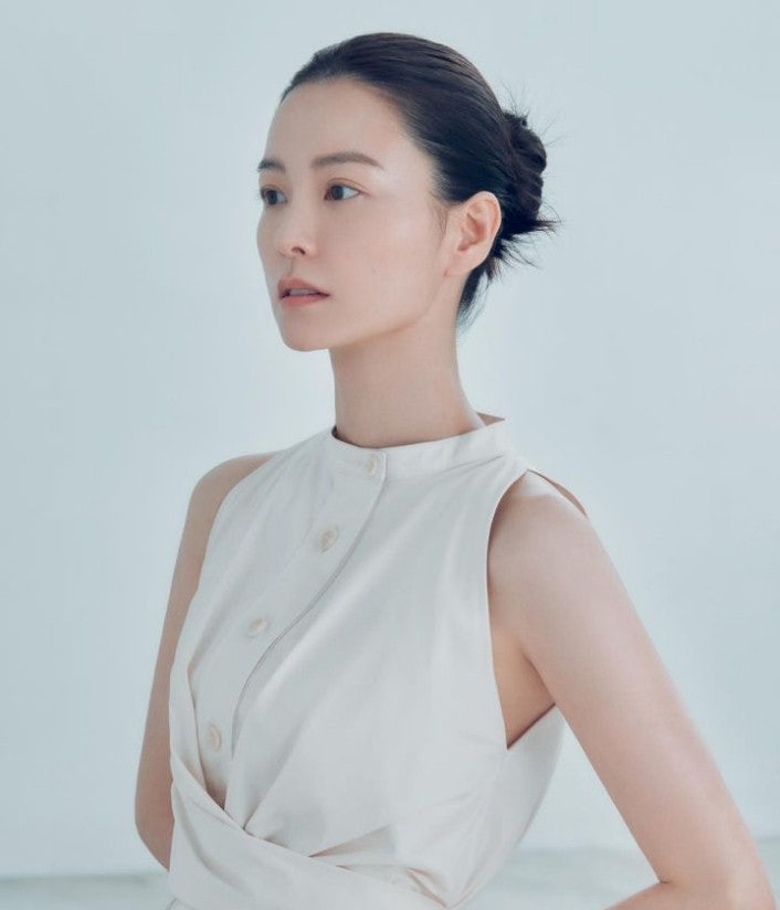 배우 정유미 부산 출신, 윰블리, 공유, 82년생 김지영, 부산행, 잠, 이선균, 유 퀴즈 온 더 블럭....