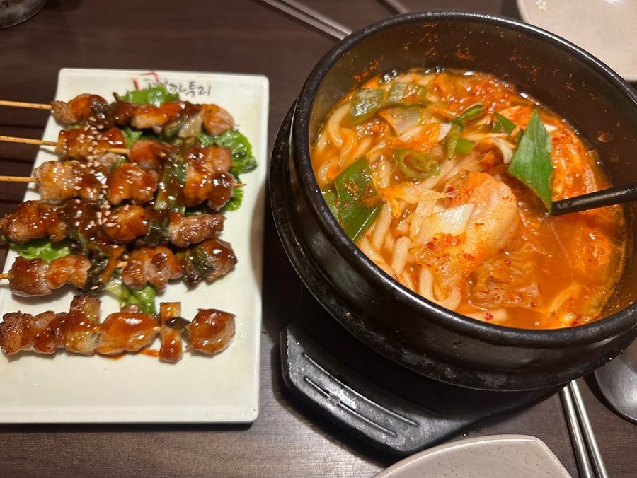 까투리 소룡진흥점 사진 6