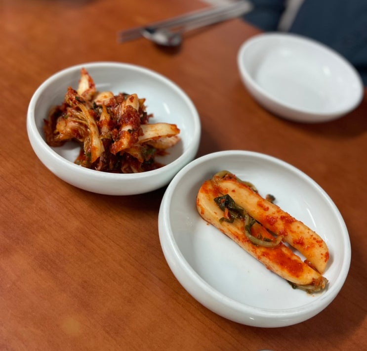  칼국수 맛집!, 다농손칼국수 AKA 정임칼국수
