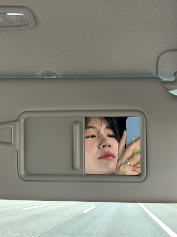  먹일기 : 마무리는 볶음밥