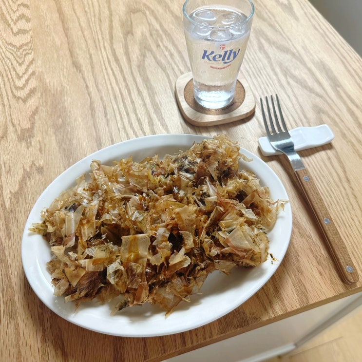  [문래맛집] 문래동 타코야끼 맛집 "타코야퀸" 포장후기!
