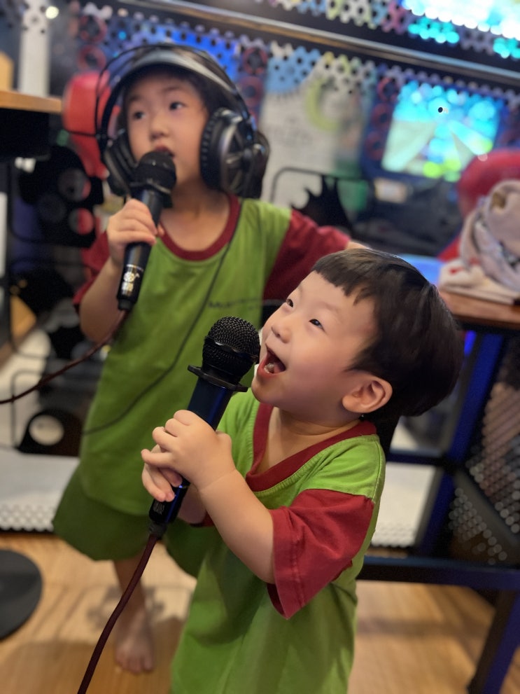  놀이방이 있는 찜질방, 김포 맥스사우나! 넓고 쾌적해요