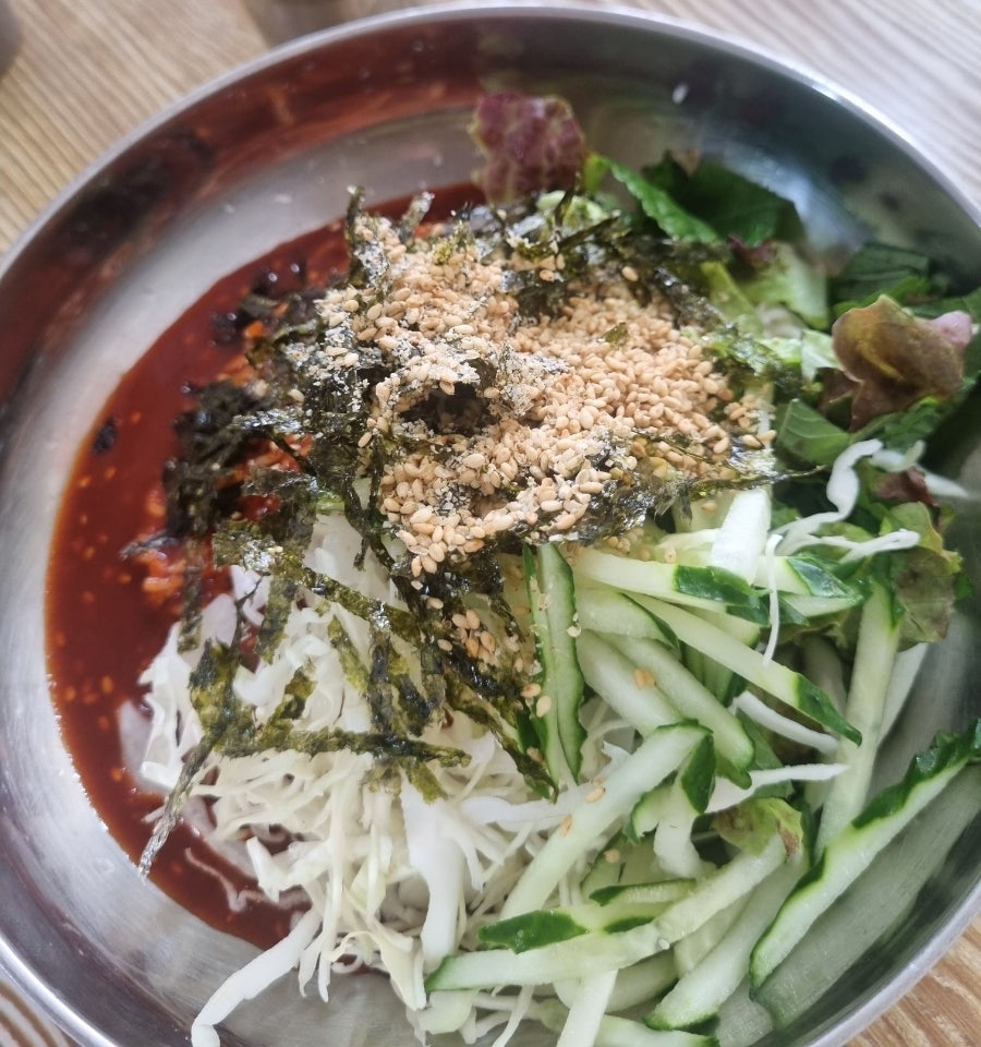다끼국수 사진 5