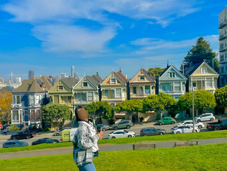  [미국 여행] 샌프란시스코 당일치기 (San Francisco)