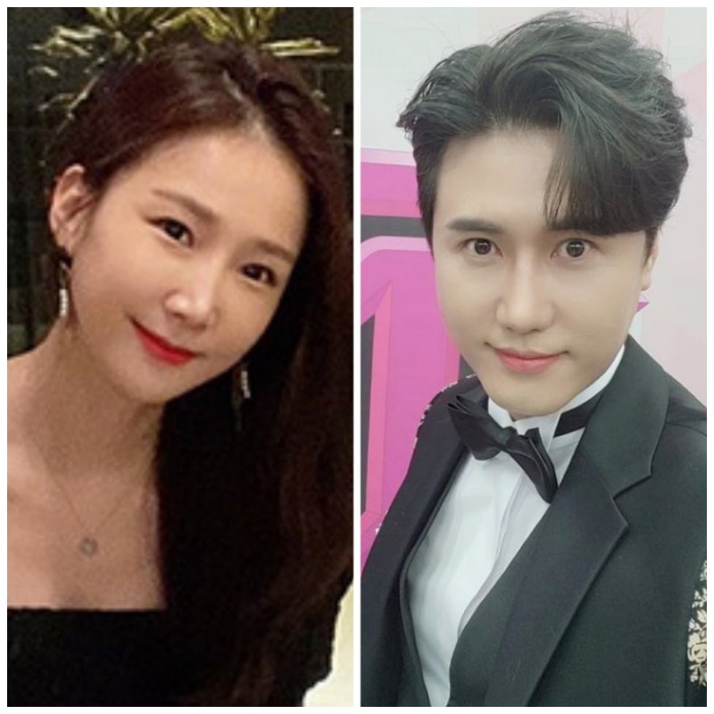 신랑수업 78회 에녹 인스타 민수현 나이 박민수 키 소개팅녀 개그우먼 박소영 프로필 트로트 ....