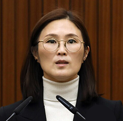 김현미 <b>세종시</b>의원,「<b>세종시</b>성인지조례」제정 시도 <b>논란</b>