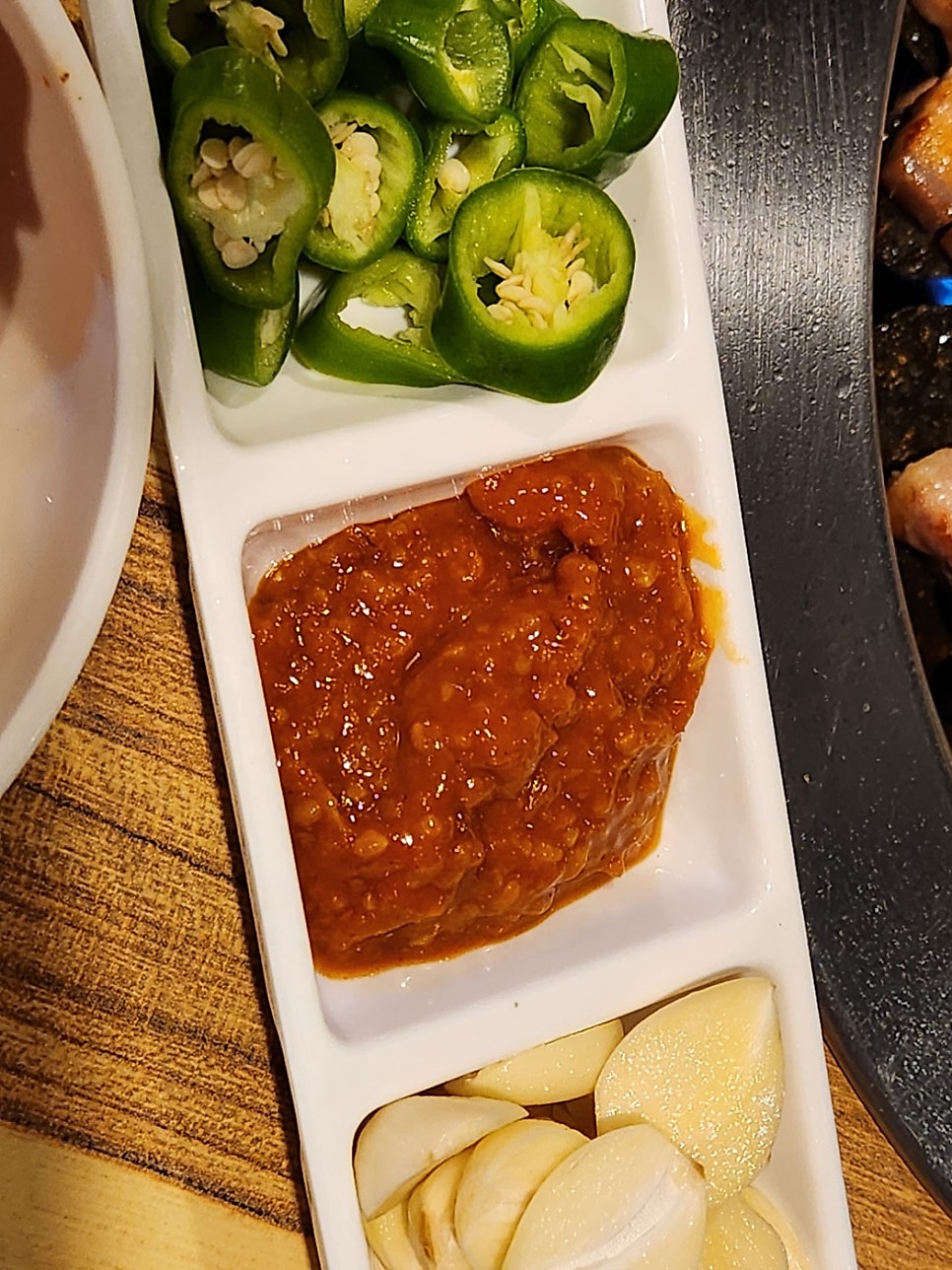 마시레흑돈 사진 7