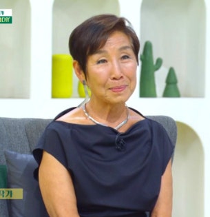 김영희 닥종이 인형전