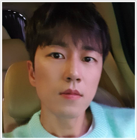 장수원 키 나이 학력 괜찮아요 젝스키스 결혼 와이프