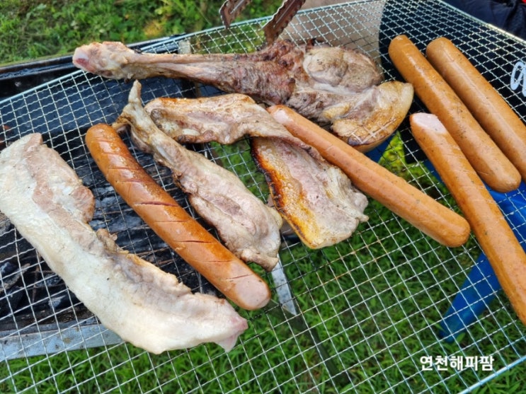  온라인 고기택배맛집 한우한돈 신선푸드 농라 안녕하소