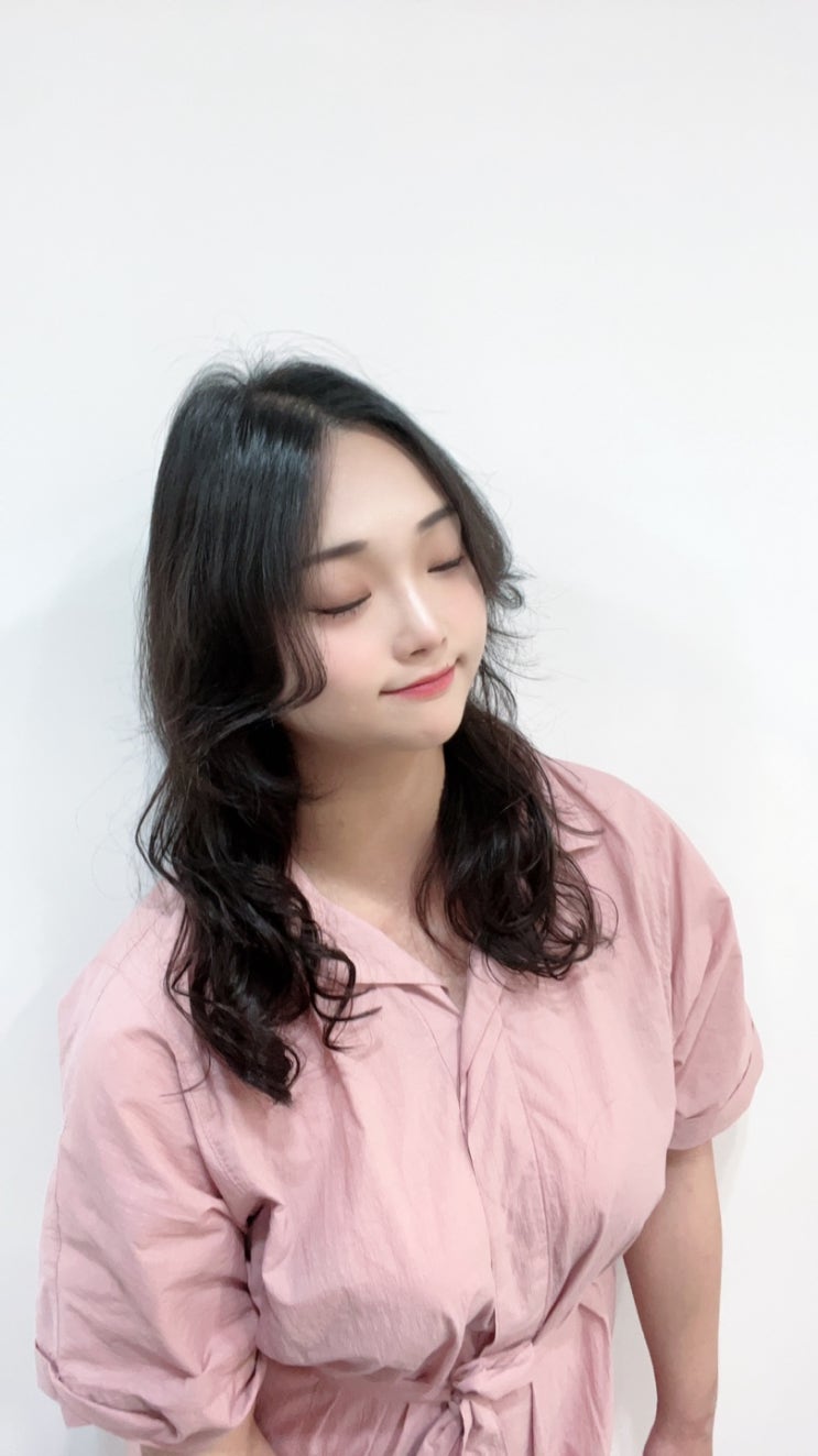  마사지 샴푸대가 있는 힐링 공간 공릉역 미용실 아띠헤어