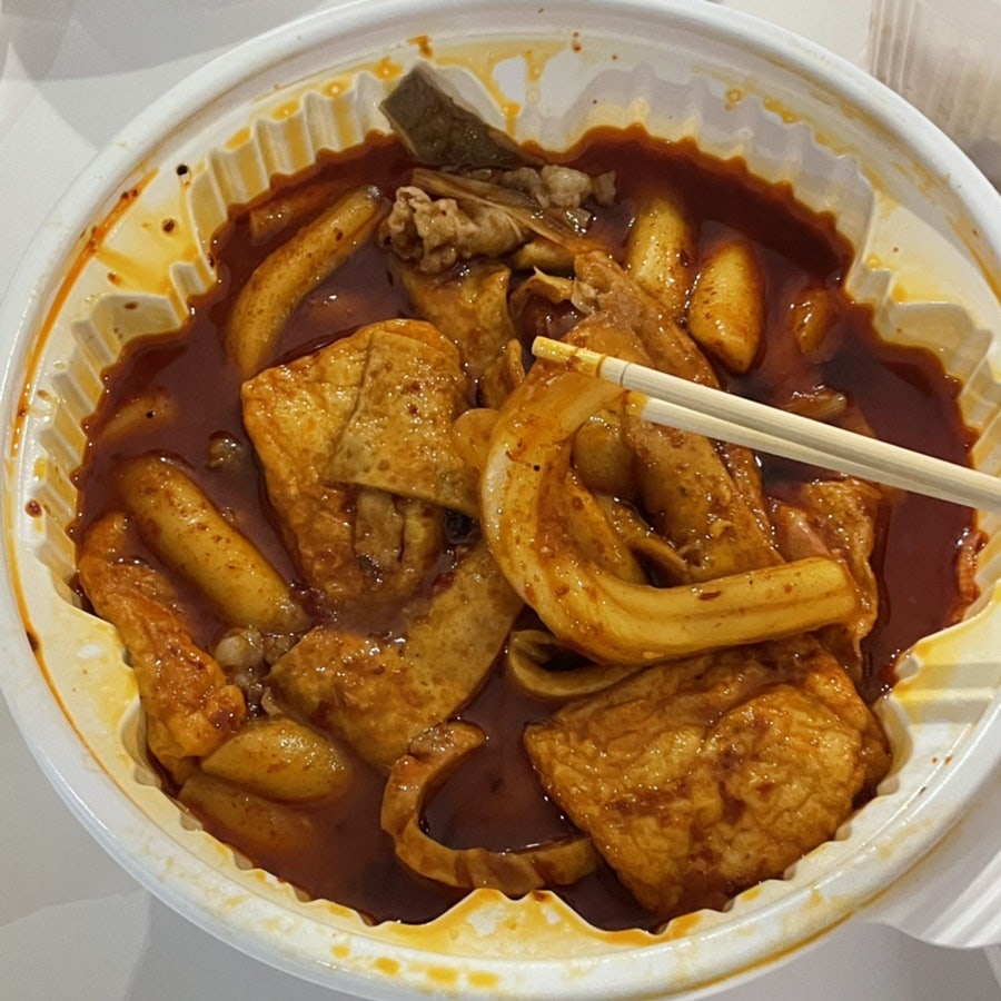 동대문엽기떡볶이 상암점 사진 6