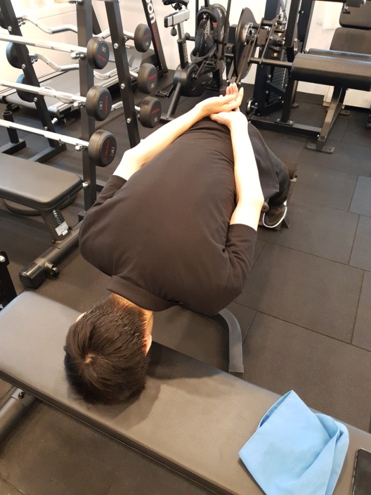  혼내는거 아닙니다