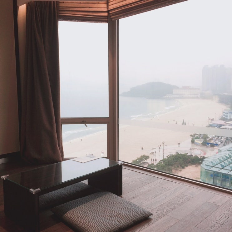  파라다이스 호텔 부산 멤버십 | 파라디안 시그니처 R1 가입 후기 (파라다이스 vs 조선호텔 멤버십 비교)