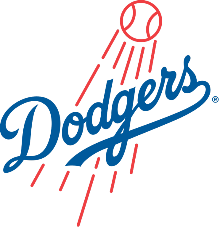 [MLB] 구단별 베스트 라인업 <2> LA 다저스(Los Angeles Dodgers)