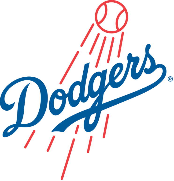 [MLB] 구단별 베스트 라인업 <2> LA 다저스(Los Angeles Dodgers)